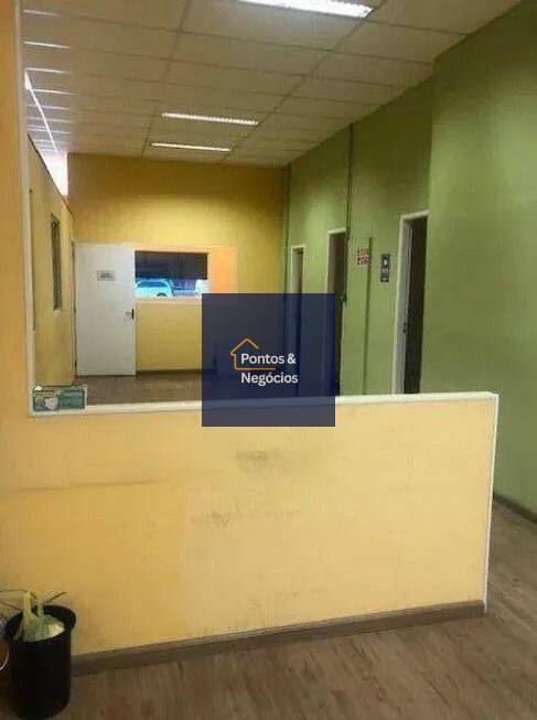 Prédio Inteiro, 600 m² - Foto 10