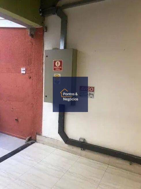 Prédio Inteiro, 600 m² - Foto 15