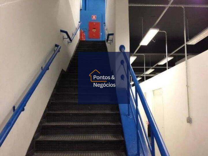 Prédio Inteiro, 600 m² - Foto 18