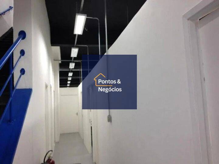 Prédio Inteiro, 600 m² - Foto 19