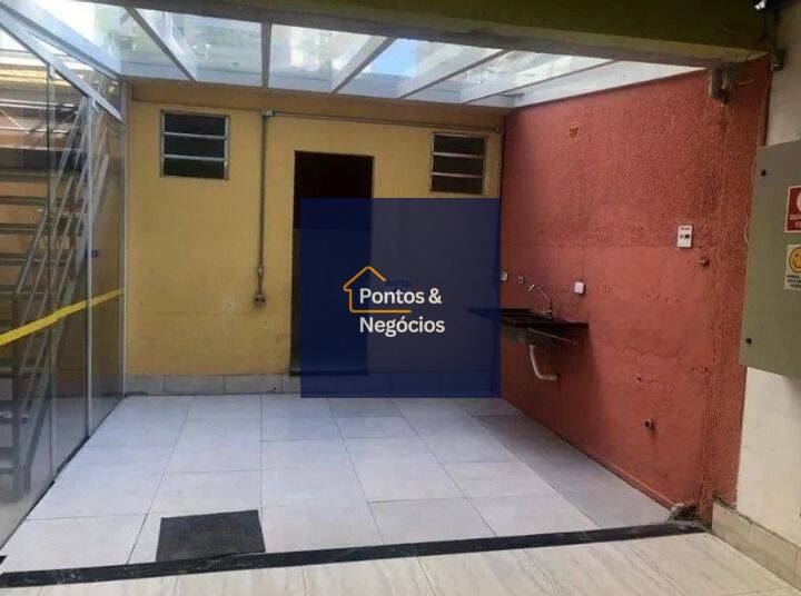 Prédio Inteiro, 600 m² - Foto 21