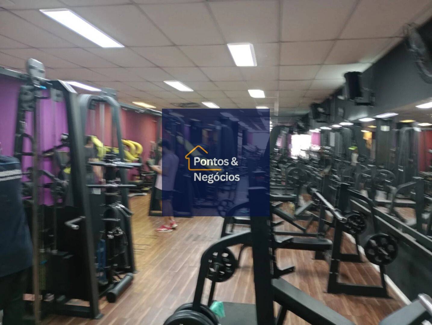 Depósito-Galpão, 320 m² - Foto 1