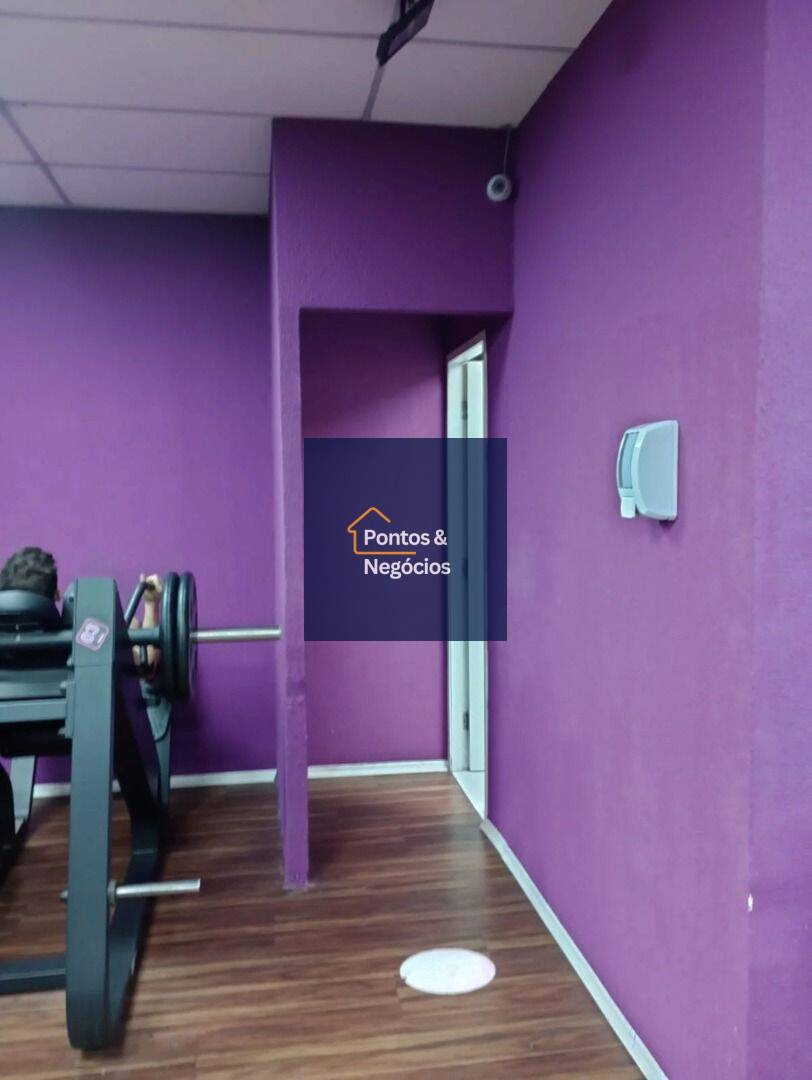 Depósito-Galpão, 320 m² - Foto 5