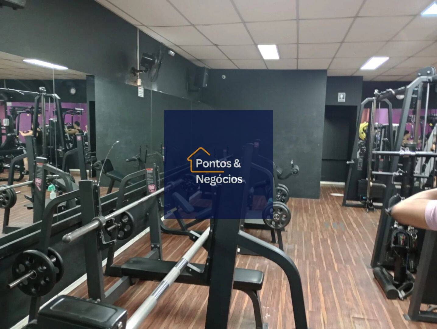 Depósito-Galpão, 320 m² - Foto 6