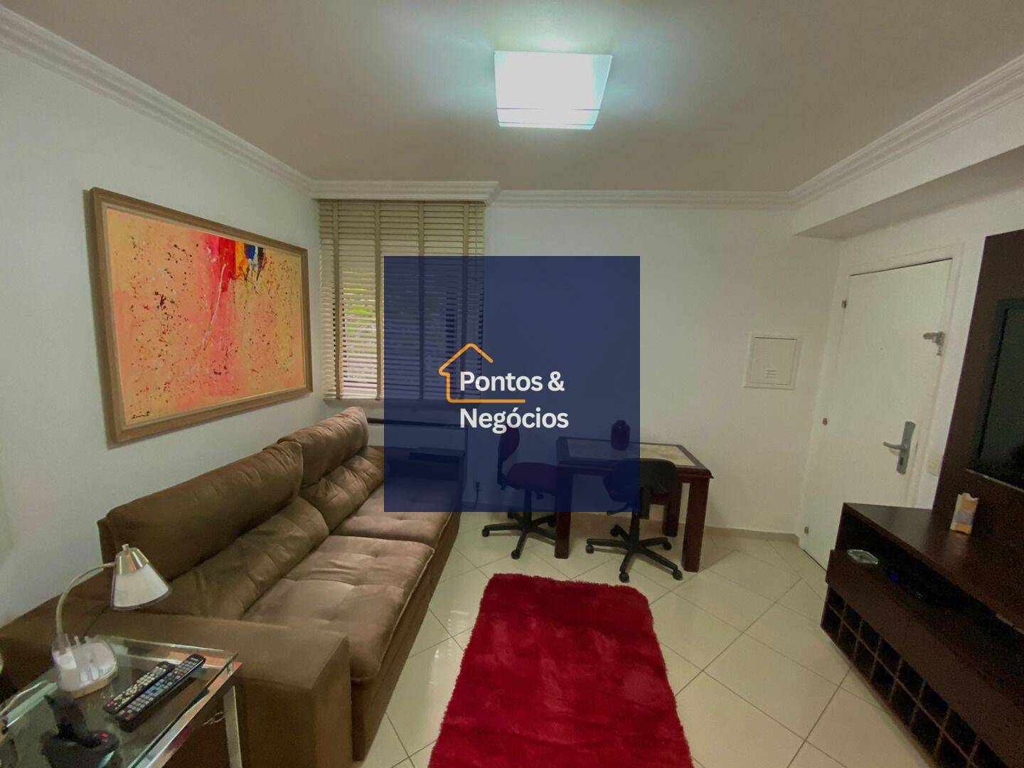 Depósito-Galpão, 38 m² - Foto 2