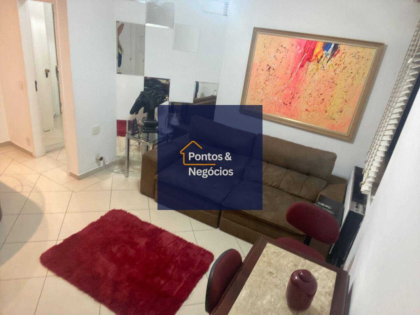 Depósito-Galpão, 38 m² - Foto 3
