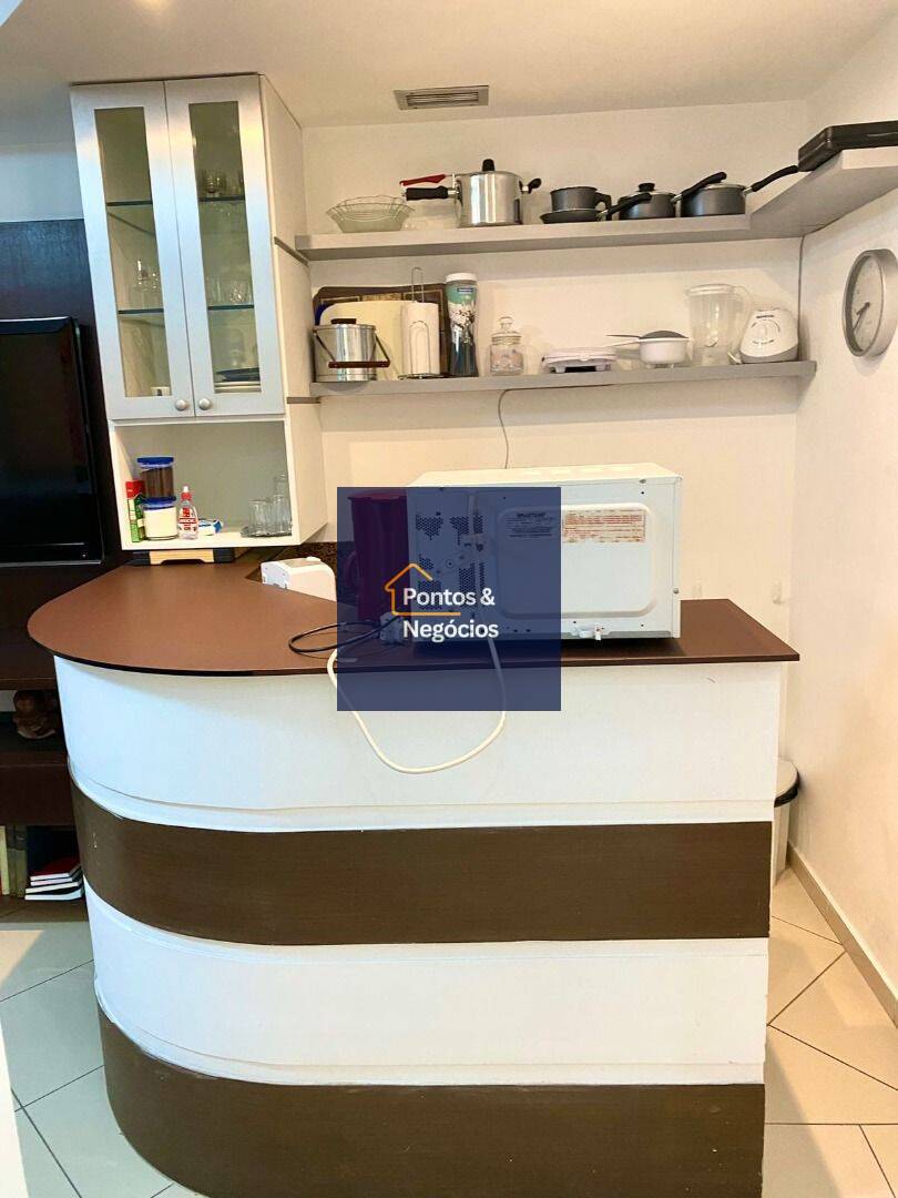 Depósito-Galpão, 38 m² - Foto 4