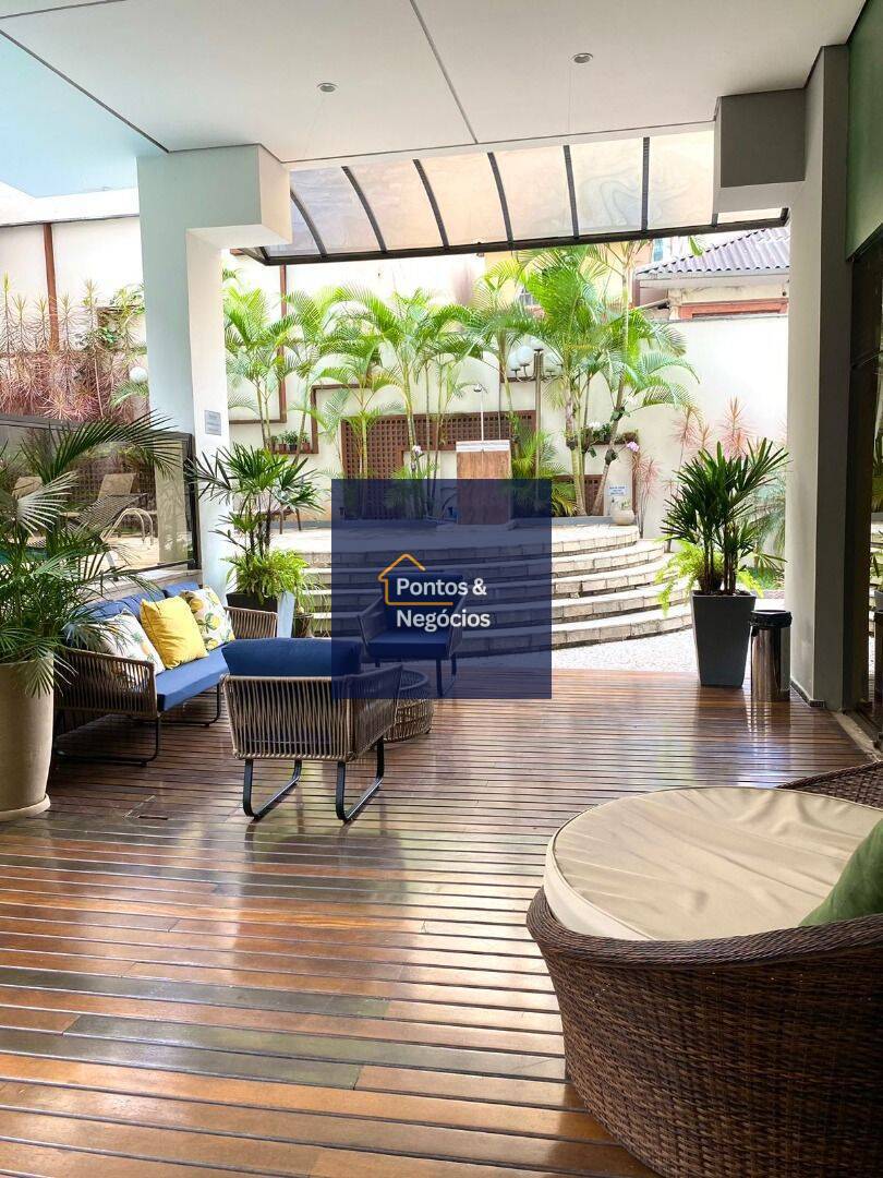 Depósito-Galpão, 38 m² - Foto 13
