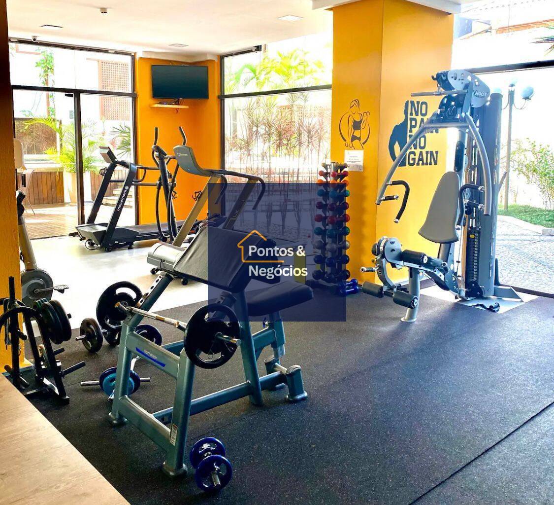 Depósito-Galpão, 38 m² - Foto 14