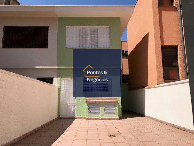 Casa, 3 quartos, 177 m² - Foto 1