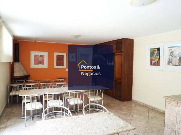 Sobrado, 5 quartos, 380 m² - Foto 3