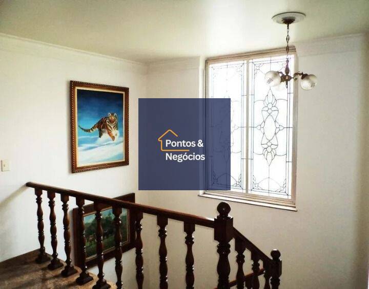 Sobrado, 5 quartos, 380 m² - Foto 6