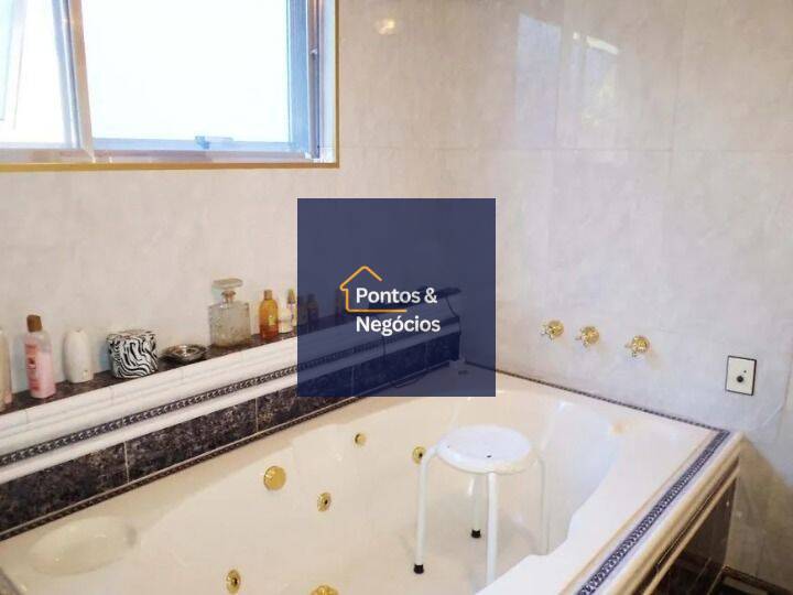 Sobrado, 5 quartos, 380 m² - Foto 7