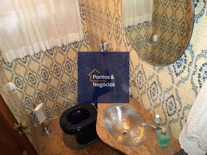 Sobrado, 5 quartos, 380 m² - Foto 8
