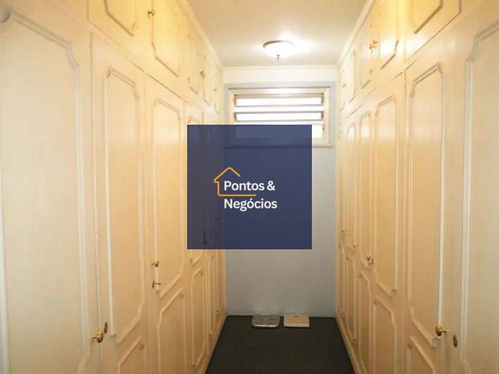 Sobrado, 5 quartos, 380 m² - Foto 9