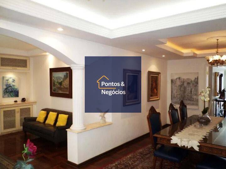 Sobrado, 5 quartos, 380 m² - Foto 10