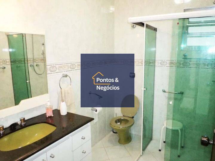 Sobrado, 5 quartos, 380 m² - Foto 11