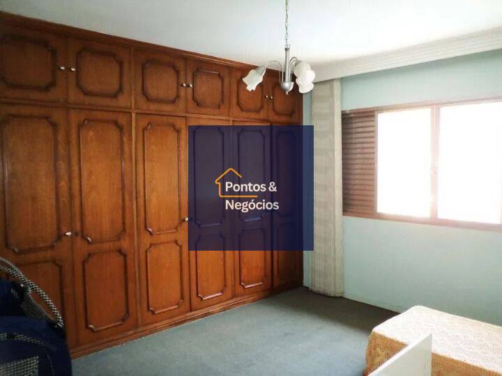 Sobrado, 5 quartos, 380 m² - Foto 12