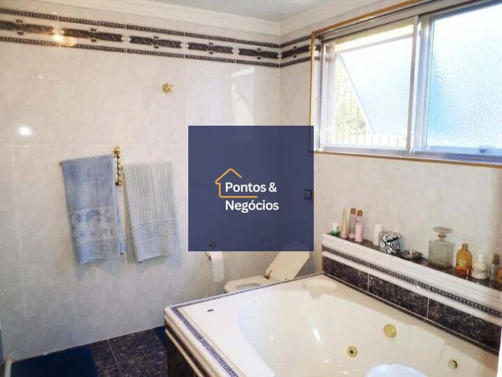 Sobrado, 5 quartos, 380 m² - Foto 13