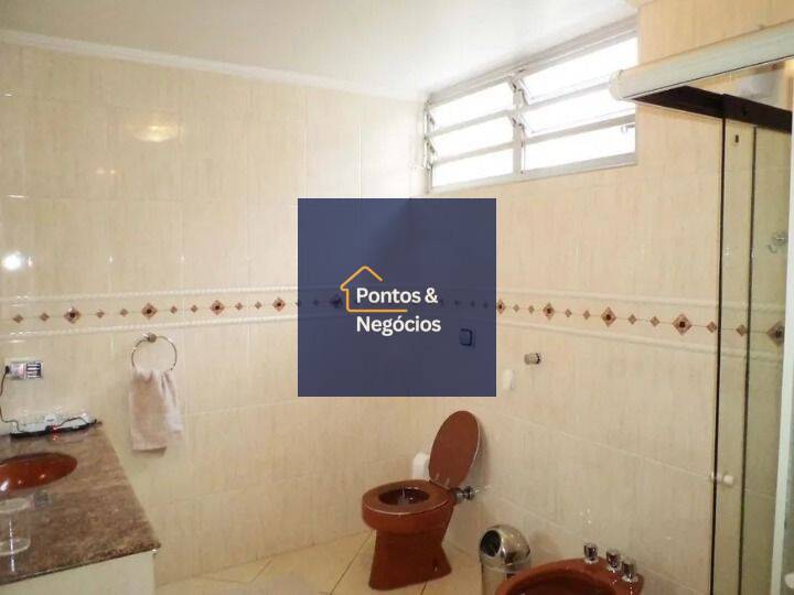 Sobrado, 5 quartos, 380 m² - Foto 15
