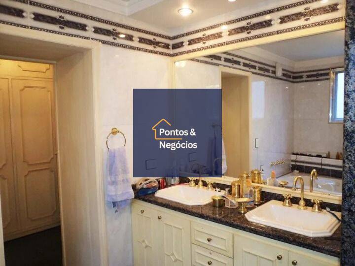 Sobrado, 5 quartos, 380 m² - Foto 16