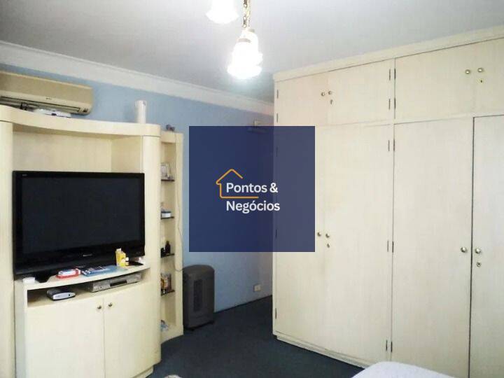Sobrado, 5 quartos, 380 m² - Foto 17