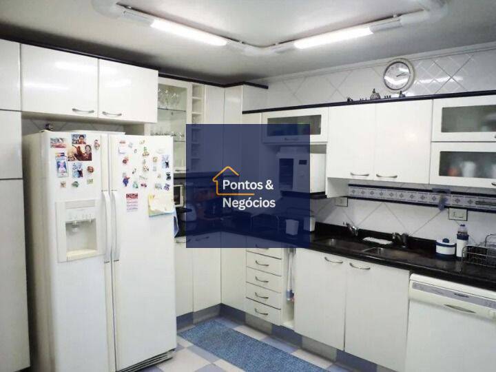 Sobrado, 5 quartos, 380 m² - Foto 20