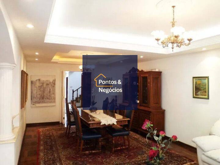 Sobrado, 5 quartos, 380 m² - Foto 21
