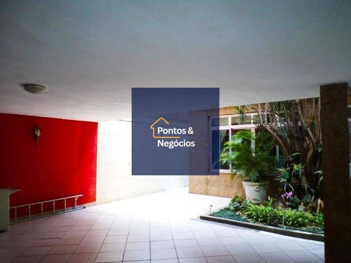 Sobrado, 5 quartos, 380 m² - Foto 22