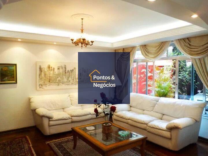 Sobrado, 5 quartos, 380 m² - Foto 23