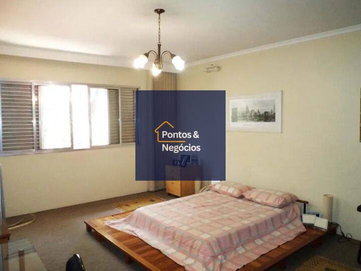 Sobrado, 5 quartos, 380 m² - Foto 24