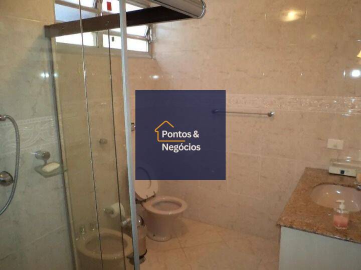 Sobrado, 5 quartos, 380 m² - Foto 25