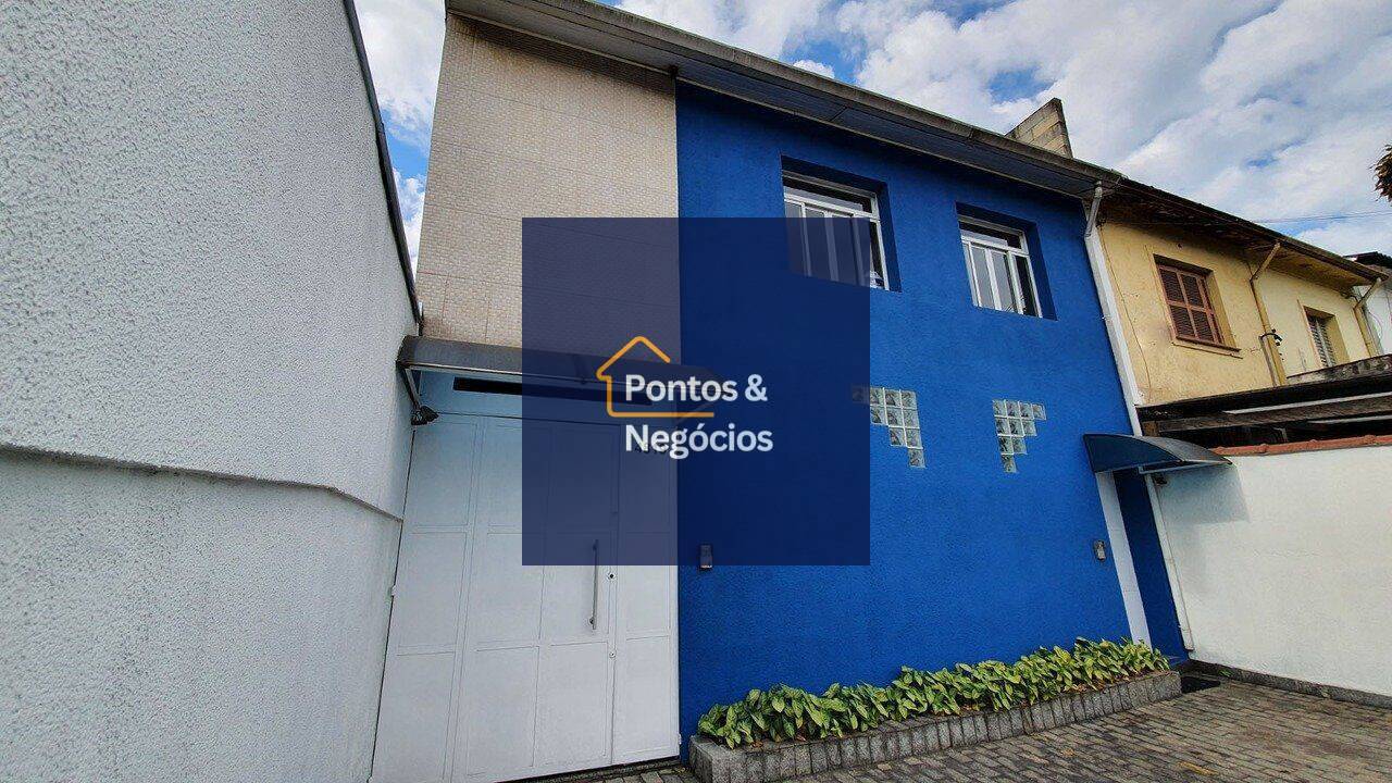 Casa, 7 quartos, 179 m² - Foto 2