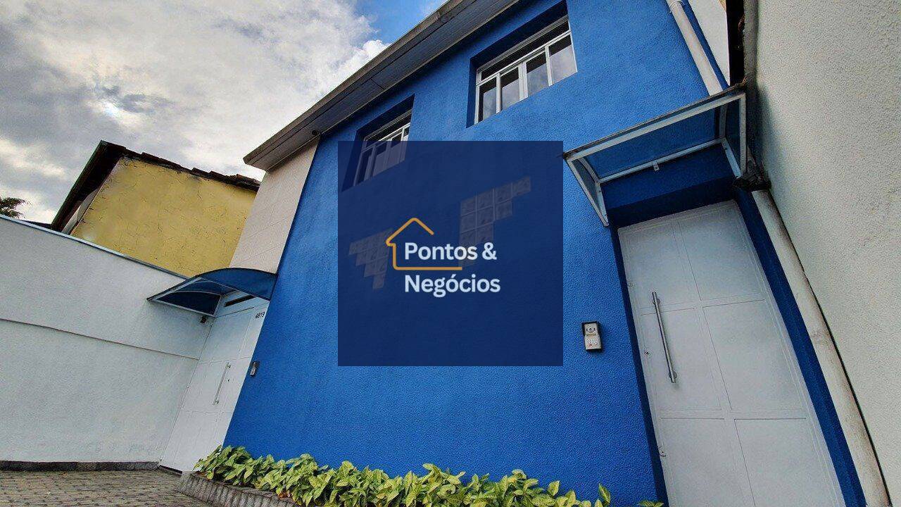 Casa, 7 quartos, 179 m² - Foto 3