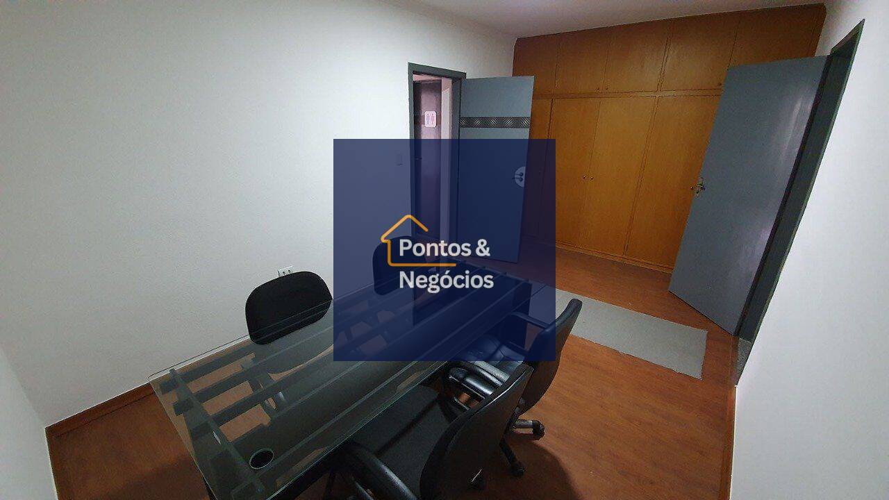 Casa, 7 quartos, 179 m² - Foto 4