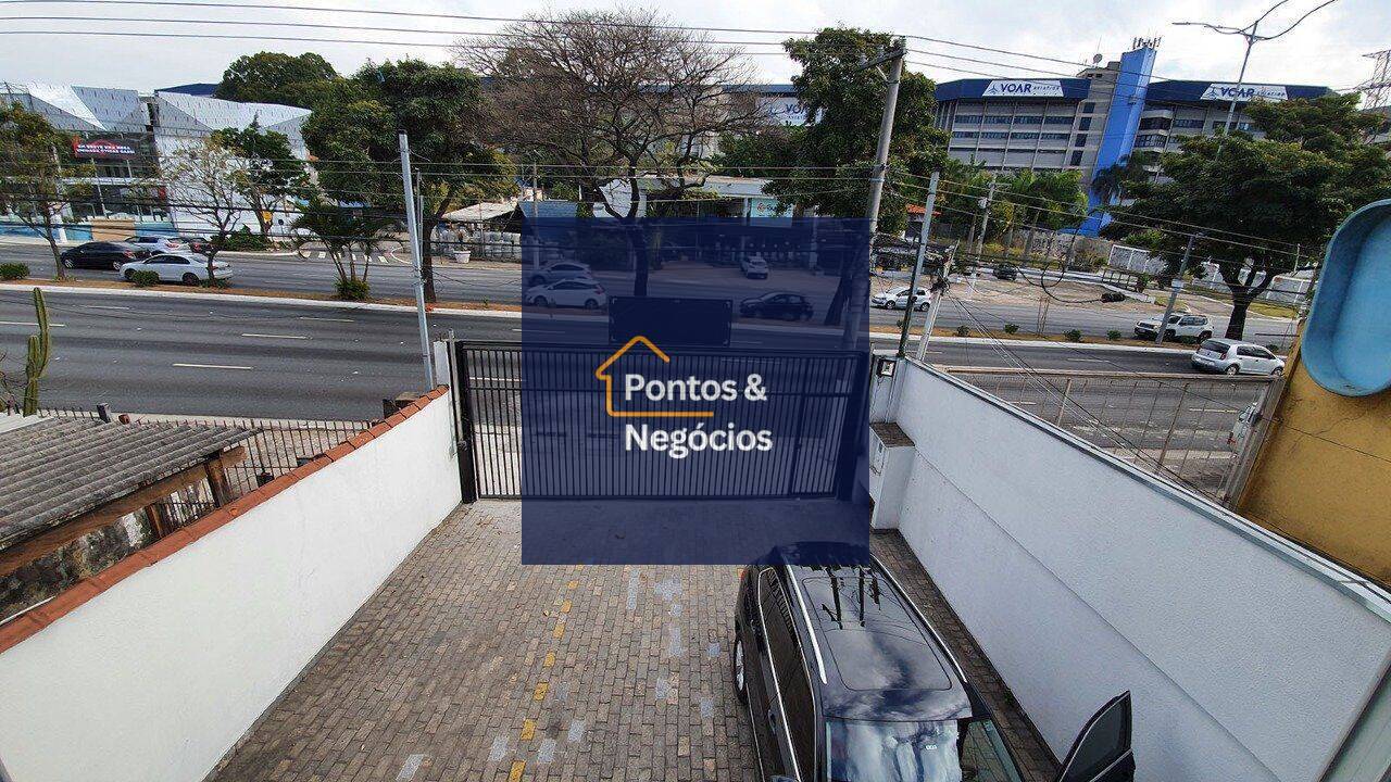 Casa, 7 quartos, 179 m² - Foto 5