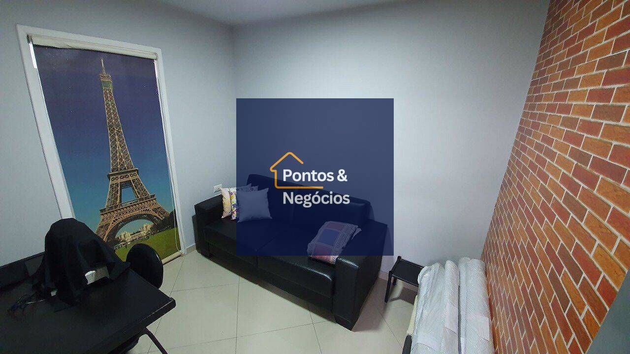 Casa, 7 quartos, 179 m² - Foto 7