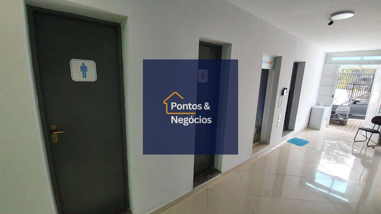 Casa, 7 quartos, 179 m² - Foto 9