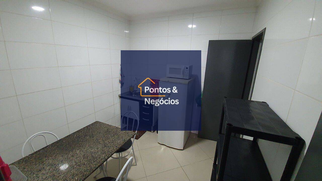 Casa, 7 quartos, 179 m² - Foto 10