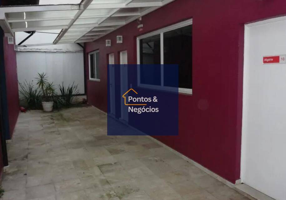 Casa, 1 quarto, 516 m² - Foto 6