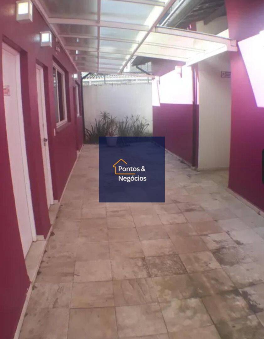 Casa, 1 quarto, 516 m² - Foto 7