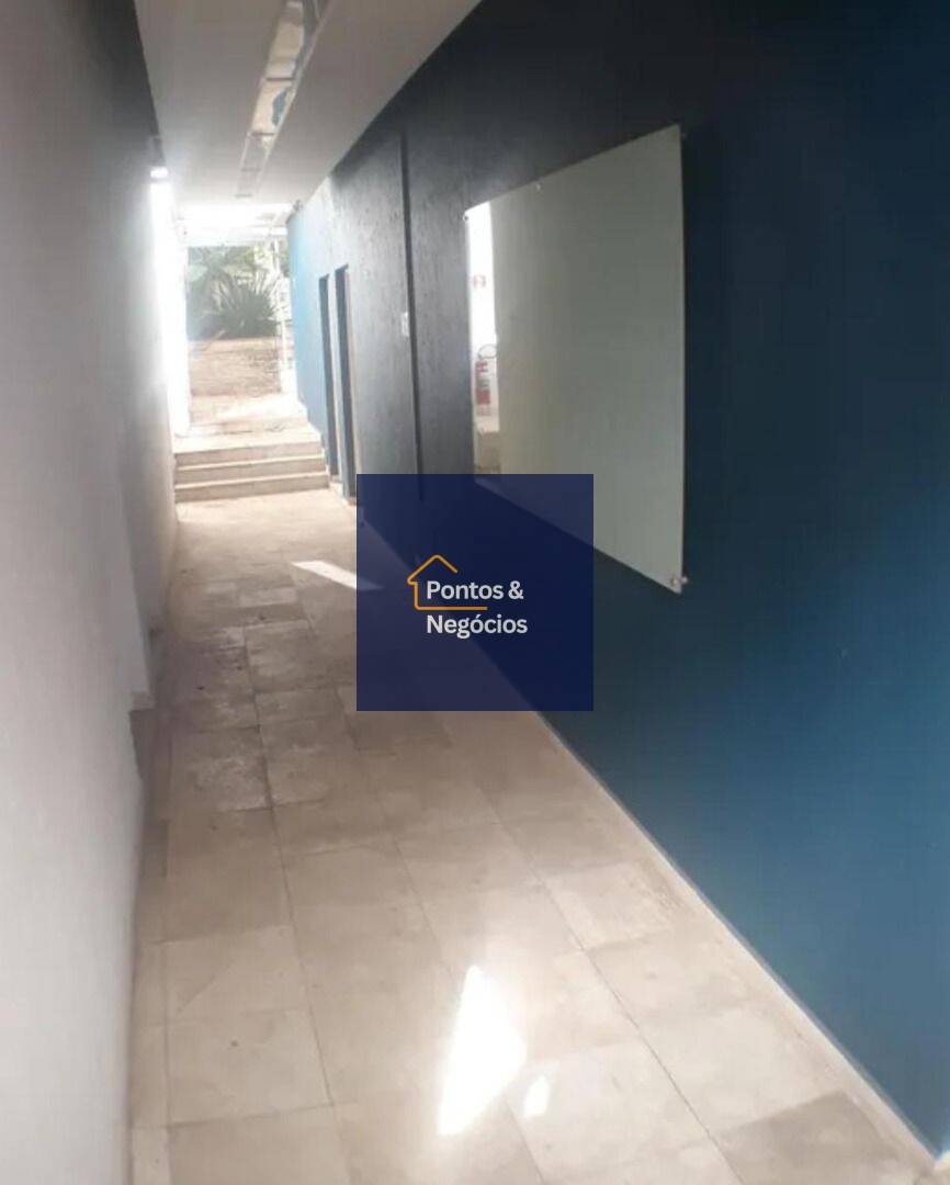 Casa, 1 quarto, 516 m² - Foto 9