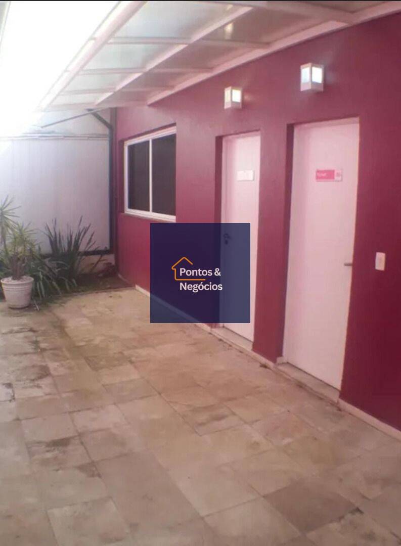 Casa, 1 quarto, 516 m² - Foto 14