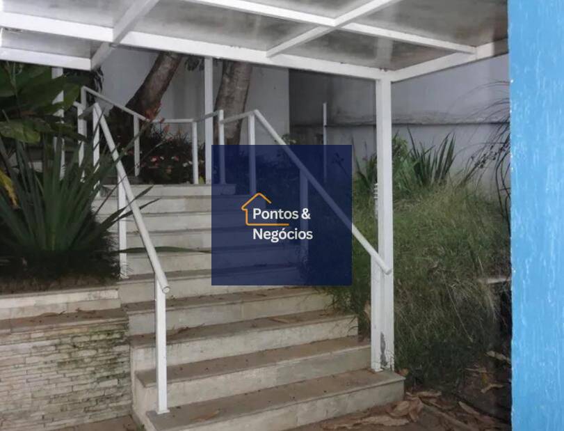 Casa, 1 quarto, 516 m² - Foto 16