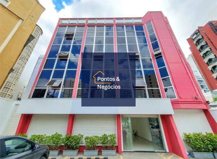 Prédio Inteiro, 527 m² - Foto 2