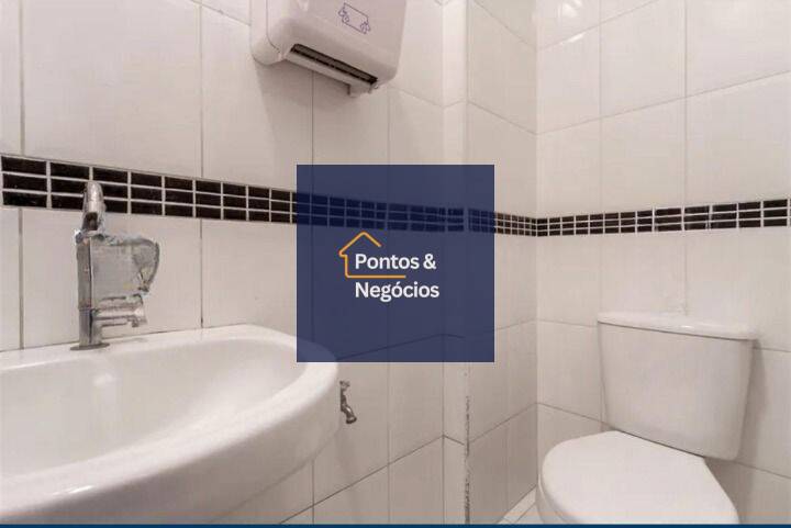 Prédio Inteiro, 527 m² - Foto 18