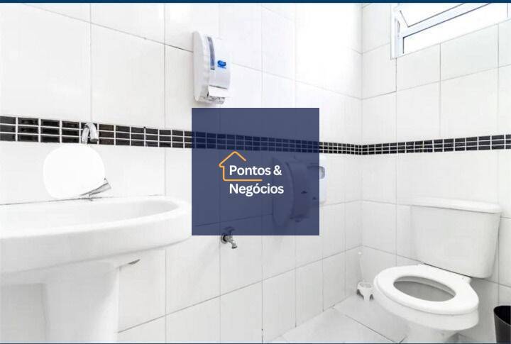 Prédio Inteiro, 527 m² - Foto 20