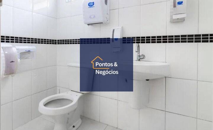 Prédio Inteiro, 527 m² - Foto 21
