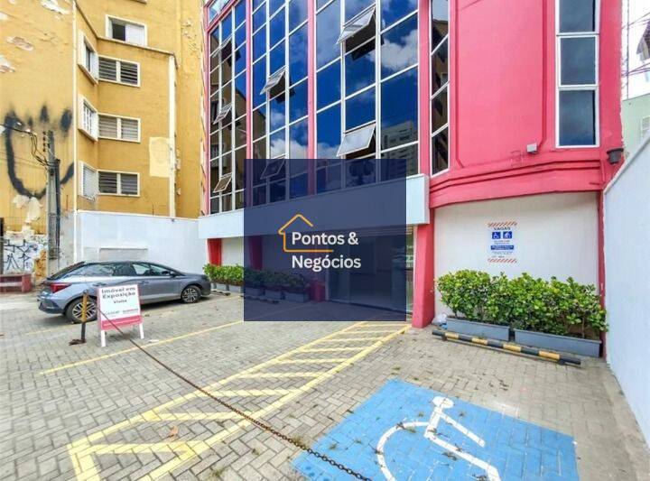 Prédio Inteiro, 527 m² - Foto 1