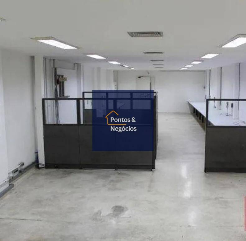 Prédio Inteiro, 958 m² - Foto 1